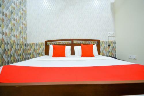 Oyo Flagship 64839 Hotel Sunshine