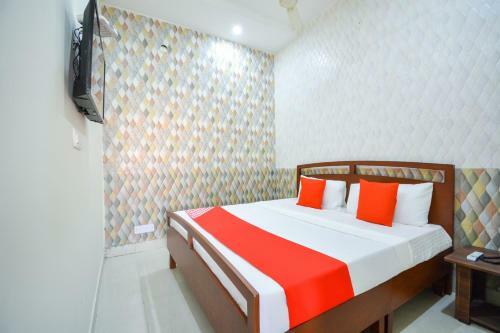 Oyo Flagship 64839 Hotel Sunshine