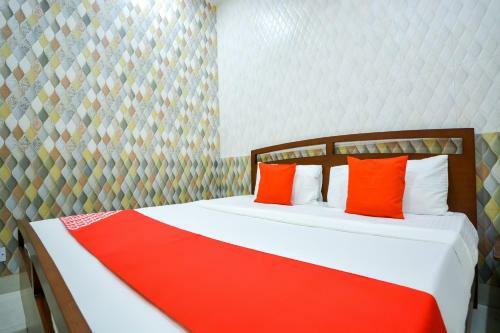 Oyo Flagship 64839 Hotel Sunshine