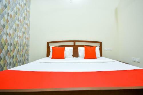 Oyo Flagship 64839 Hotel Sunshine
