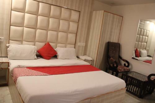 Hotel New Diamond