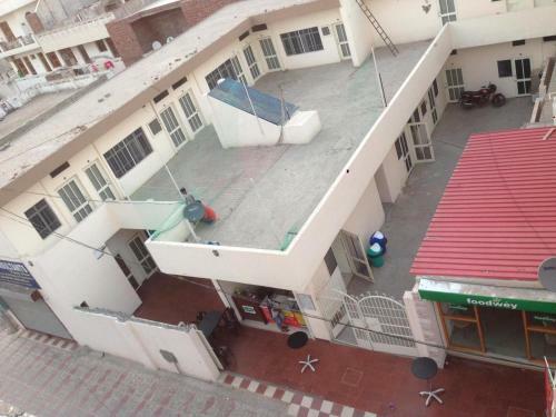 Bed & Breakfast Rbs Accommodations Baltana Zirakpur