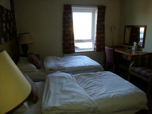 Hostal Cadogan Hotel