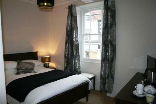Hotel The Pack Horse