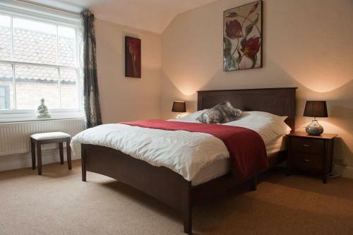 Hotel The Pack Horse