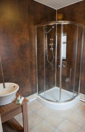 Hotel The Pack Horse