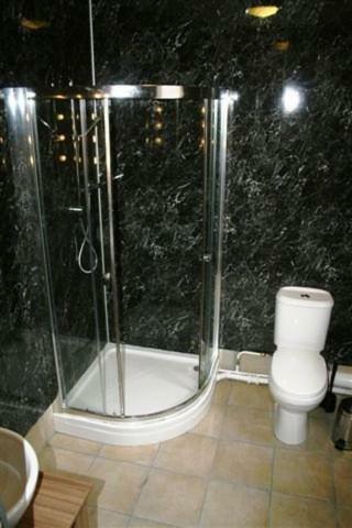 Hotel The Pack Horse