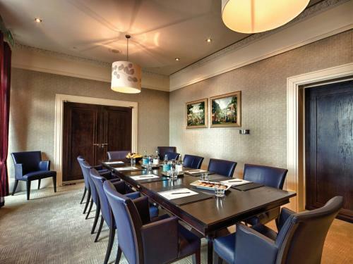 Bedford Lodge Hotel & Spa