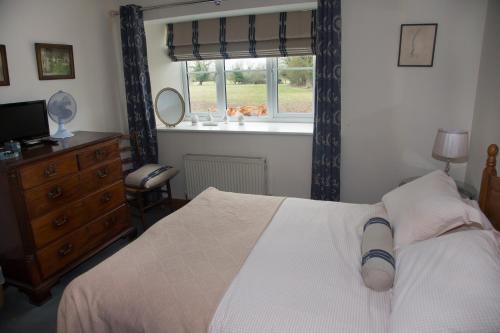 Hostal The Flint Barn