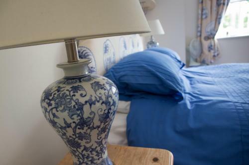 Hostal The Flint Barn