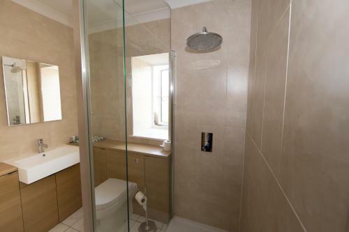 Hostal The Flint Barn