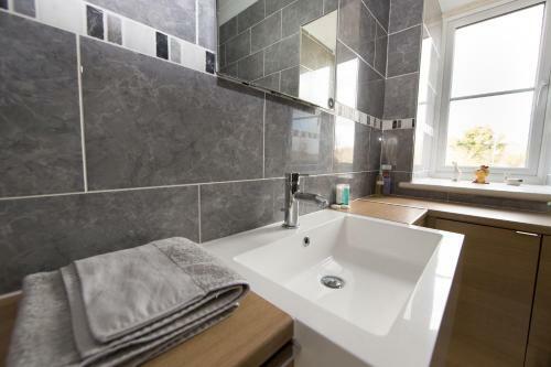 Hostal The Flint Barn