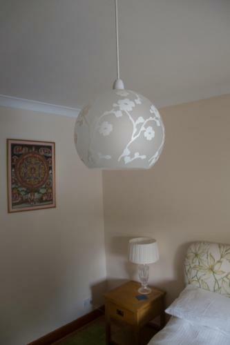 Hostal The Flint Barn