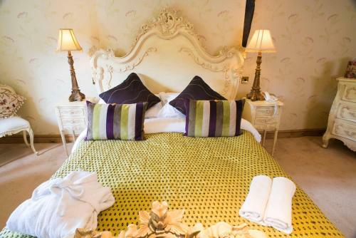 The Angel Hotel - Relax Innz