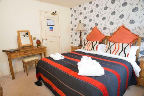 The Angel Hotel - Relax Innz