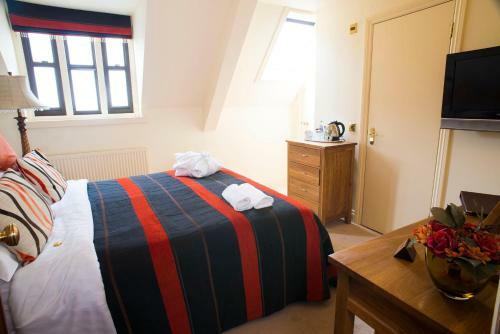 The Angel Hotel - Relax Innz