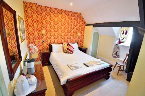 The Angel Hotel - Relax Innz