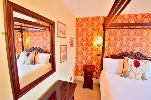 The Angel Hotel - Relax Innz