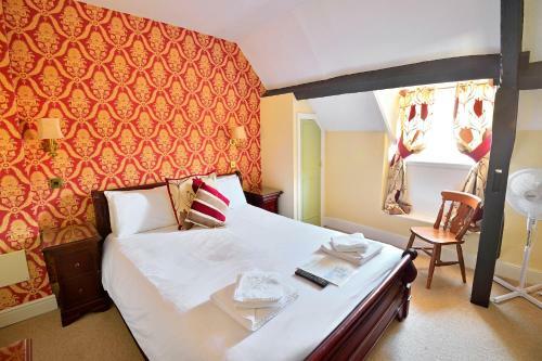 The Angel Hotel - Relax Innz