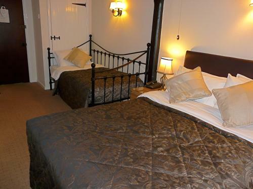 Bed & Breakfast The Croft