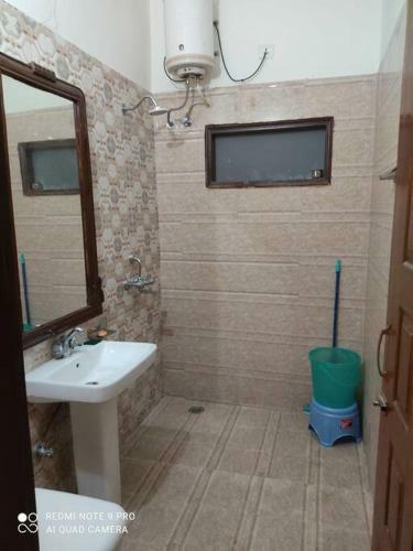 Apartamento Athome 3 Bhk Luxurious Independent Floor