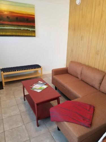 Central, Cozy, Comfort & Convenience.