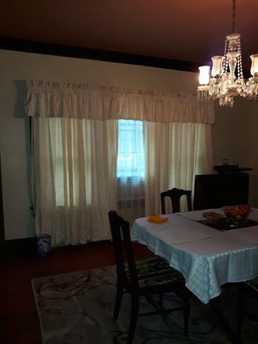 Bed & Breakfast Harriott House, The Summer Room