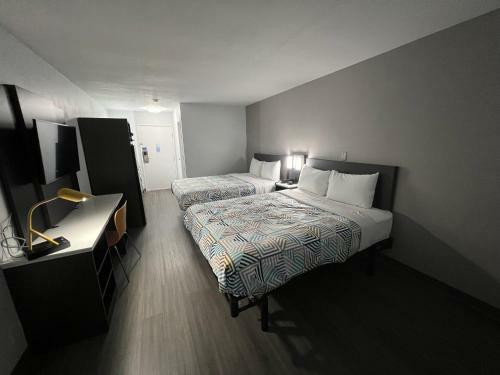 Hotel Studio 6 Altoona, Ia - Des Moines East