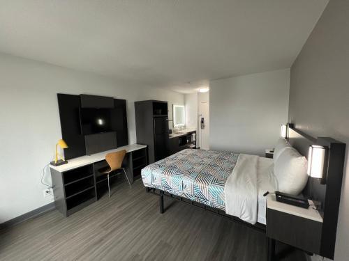 Hotel Studio 6 Altoona, Ia - Des Moines East