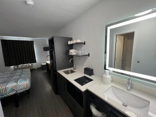 Hotel Studio 6 Altoona, Ia - Des Moines East