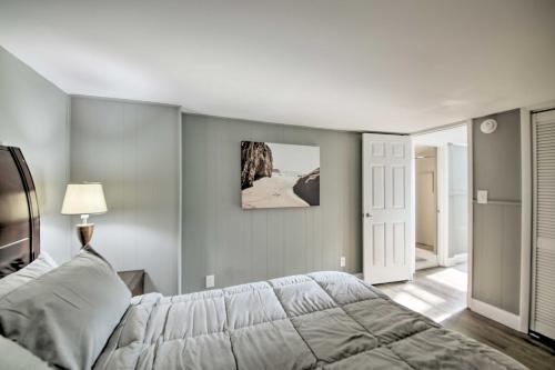 Modern Indianapolis Home, 9 Mi To Mile Square