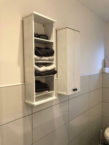 Apartamento Ferienwohnungen Gladbeck