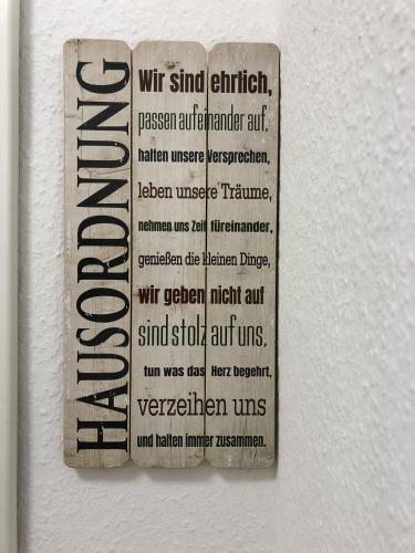 Apartamento Ferienwohnungen Gladbeck