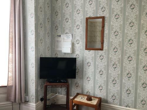 Relaxing 2-bed Apartment In Great Yarmouth