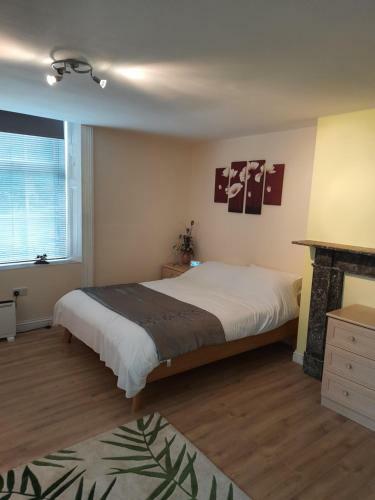 Apartamento Self Contained Studio Flat In Winterton Hall