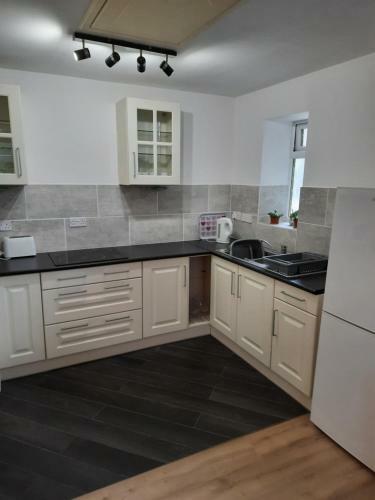 Apartamento Self Contained Studio Flat In Winterton Hall