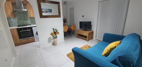 Lovely Hidden Gem Located In St Leonards-on-sea