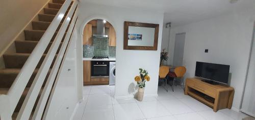 Lovely Hidden Gem Located In St Leonards-on-sea