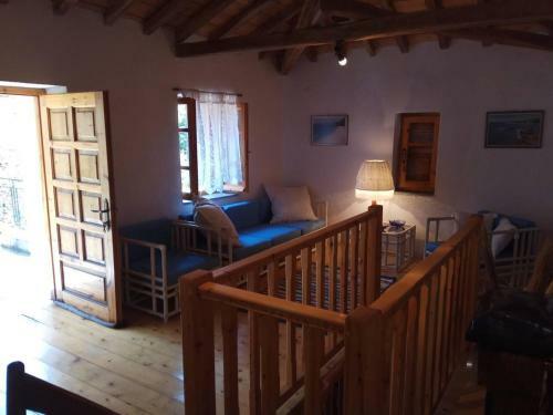 Peaceful House In Skiathos!stunning Surroundings!