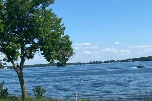 Clear Lake North Shore Drive
