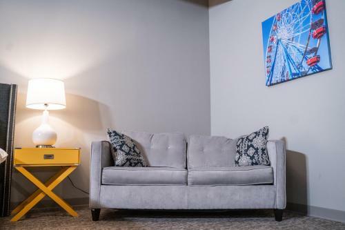 Apartamento East River Drive Place By Barsala