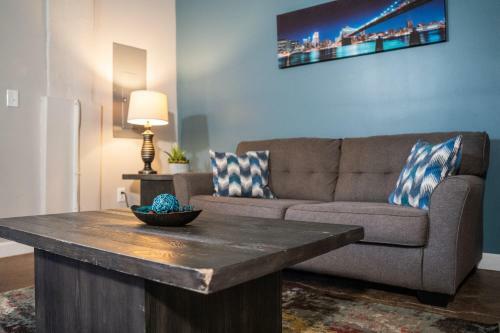 Apartamento Downtown Lofts By Barsala
