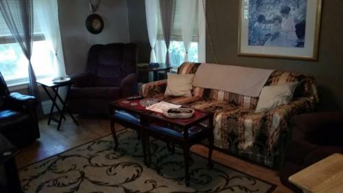 Union Park - Des Moines - Unique Home