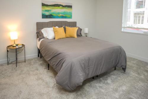 Apartamento Frontdesk I District At 6th Des Moines