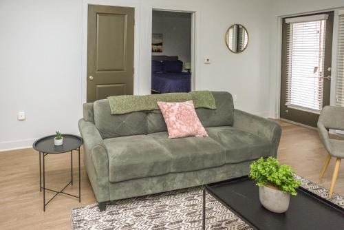 Apartamento Frontdesk I District At 6th Des Moines
