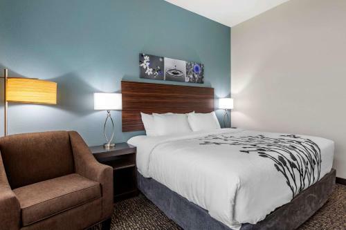 Hotel Sleep Inn Waukee-west Des Moines