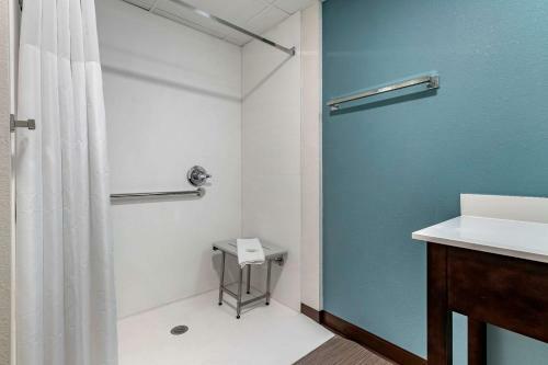 Hotel Sleep Inn Waukee-west Des Moines