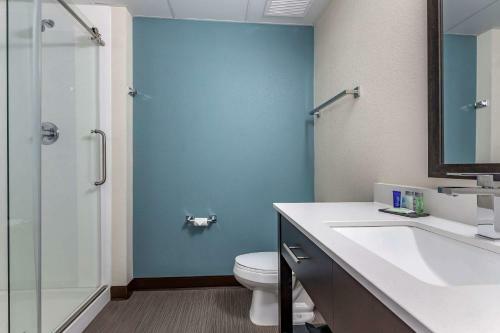Hotel Sleep Inn Waukee-west Des Moines