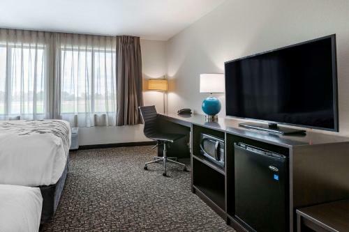 Hotel Sleep Inn Waukee-west Des Moines