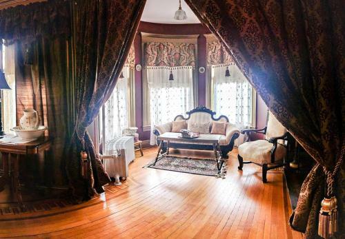 Albergue Linda Sue Manor